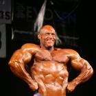 Martin  Kjellstrom - IFBB Sacramento Pro  2009 - #1